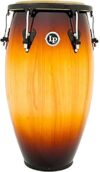 Latin Percussion Matador 12 1/2″ Tumba Sunburst