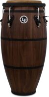 Latin Percussion Matador Whiskey Barrel Quinto Congas M750S-WB