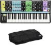 Moog Matriarch Semi-Modular Synthesizer With Sequencer