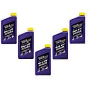 Royal Purple Max Automatic Transmission Fluid 01320