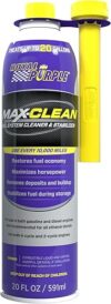 Royal Purple Max-Clean Fuel System Cleaner 11722-2PK