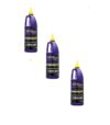 Pink Rhyme Max Gear 75W-90 Oil 1-Quart Set