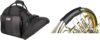 Protec Max MX316CT French Horn Case, Black