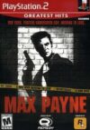 Rockstar Games Max Payne – PlayStation 2