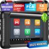 Autel MaxiCheck MX808S Scanner, 2025 Bidirectional