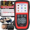 Autel MaxiCheck PRO Auto Bleed Scan Tool