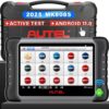 Autel MaxiCOM MK808S: 28+ Service Tool