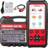 Autel MaxiDIAG MD808 Pro OBD2 Scanner System Diagnostic Tool