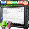 Autel MaxiSys MS906Pro Scan Tool: 2025 Edition