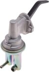 Carter Fuel Systems Mechanical Fuel Pump Automotive Replacement M6588