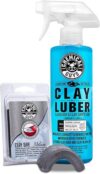 Chemical Guys Medium Duty Clay Bar & Luber Kit CLY_KIT_2