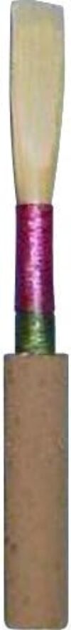 Singin’ Dog Medium Oboe Reed