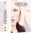Medium: The Complete Series By Author’s Name