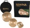 Istanbul Mehmet Cymbals Sultan Set JF-SU-SET-KIT-1