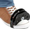 Meinl Percussion Meinl Percussion Foot Tambourine By [Author’s Name]