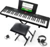 Alesis Melody 61 Keyboard Piano Set