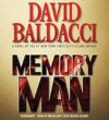 Memory Man by David Baldacci