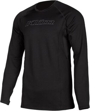 KLIM Men's Aggressor Shirt 2.0 Base Layer