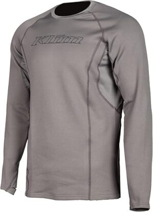 KLIM Men's Aggressor Shirt 2.0 Base Layer
