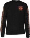 Harley-Davidson Men’s Eagle Piston Long Sleeve Shirt 30299947