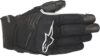 Alpinestars Men’s Faster Motorcycle Riding Glove, Small