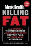 Men’s Health Killing Fat