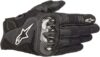 Alpinestars Men’s SMX-1 Air v2 Motorcycle Glove