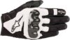 Alpinestars Men’s SMX-1 Air v2 Motorcycle Glove
