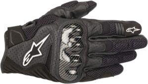 Alpinestars Men's SMX-1 Air v2 Motorcycle Glove