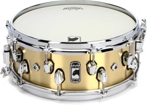 Mapex Metallion Snare Drum – 14 x 5.5 Inch