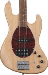 Sadowsky MetroLine Vintage M/J Bass – Natural Satin