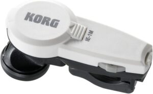 Korg Metronome IE1M, Black