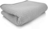 Chemical Guys MIC_781_01 Waffle Weave Microfiber Towel