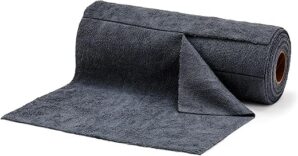 Griot’s Garage Microfiber Edgeless Tear-Away Towels 14669
