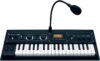 Korg MicroKORG XL+ 37-Key Synthesizer/Vocoder