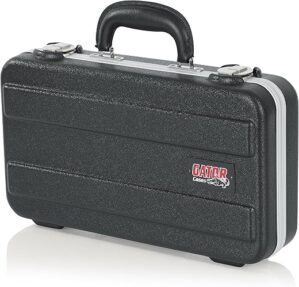 Gator Microphone Hard Case With Foam GM-6-PE