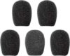 Sena Microphone Sponge SC-A0109 – 5 Piece