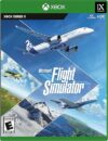 Xbox Microsoft Flight Simulator: Standard Edition By Author’s Name