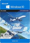 Xbox Microsoft Flight Simulator: Standard Edition By Microsoft