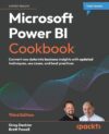 Microsoft Power BI Cookbook By Brett Powell