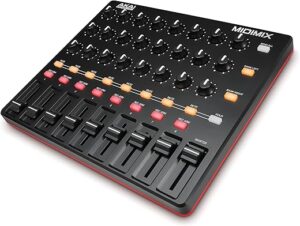 AKAI MIDImix USB MIDI Controller Mixer