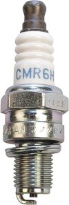 NGK Midwest Engine Carded Spark Plug CMR6H