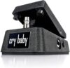 JIM DUNLOP Mini Wah Pedal (CBM95)