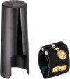 Rovner MK III Bari Sax Ligature