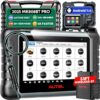Autel MK808BT PRO 2025 Full Bidirectional Scan Tool
