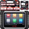 Autel MK808S Scanner, 2025 Bidirectional Scan Tool
