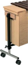 NC Mobile Stand For Studio 49 Instruments