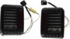 J.W. SPEAKER Model 279 J DOT LED Jeep Tail Light