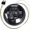 J.W. SPEAKER Model 8630 Evolution DOT LED Headlight