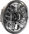 J.W. SPEAKER Model 8690 LED Adaptive Headlight, Chrome
